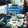 MID STATE BASIC ELECT KIT